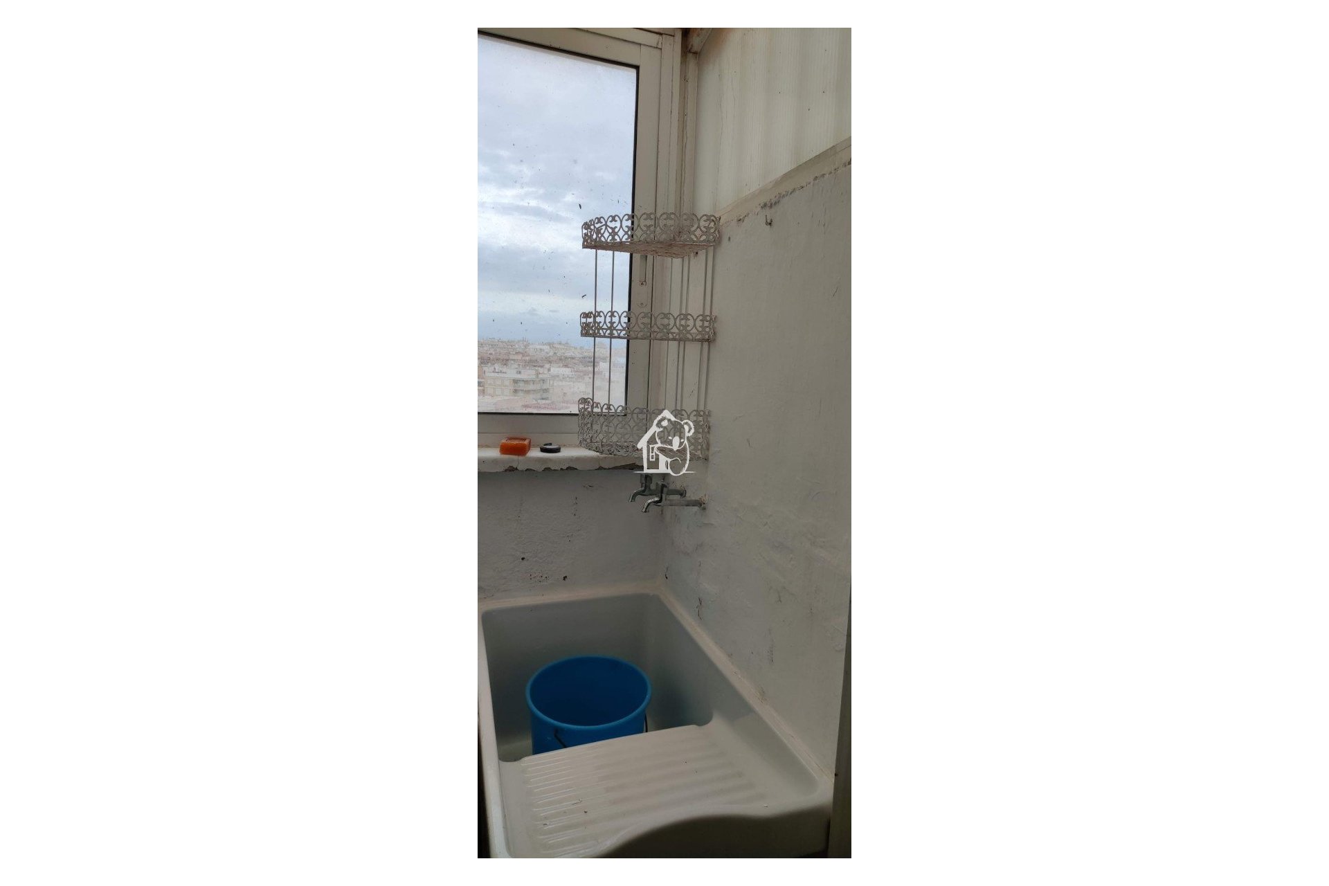 Lange Termijn Verhuur - Appartement / flat - Torrevieja - Playa del Cura