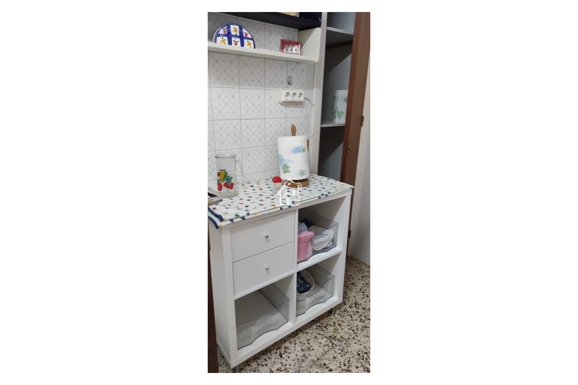 Lange Termijn Verhuur - Appartement / flat - Torrevieja - Playa del Cura