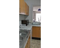 Lange Termijn Verhuur - Appartement / flat - Torrevieja - Playa del Cura