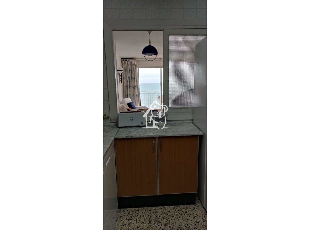 Lange Termijn Verhuur - Appartement / flat - Torrevieja - Playa del Cura