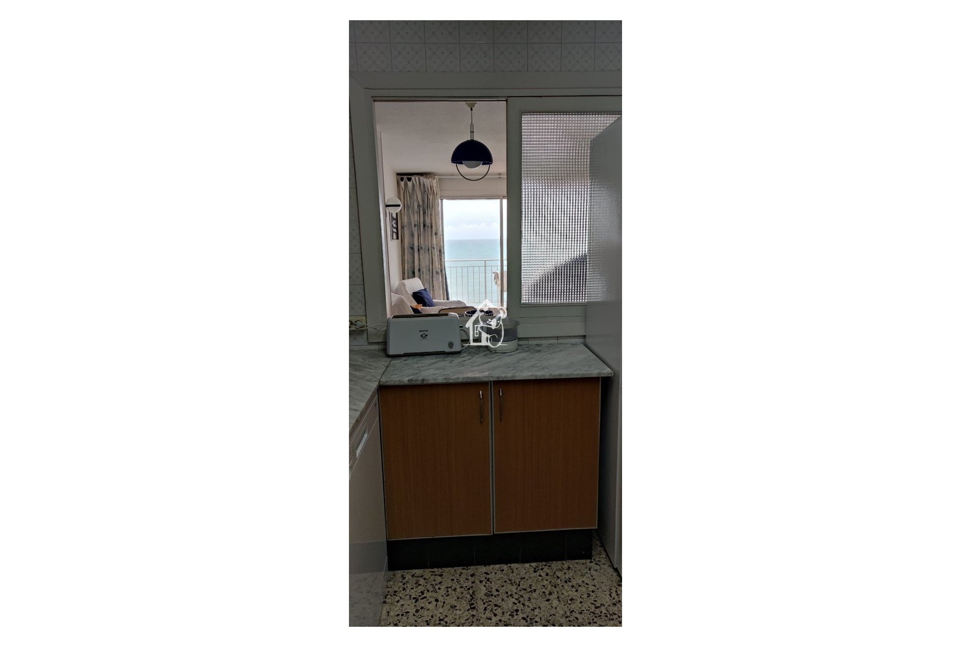 Lange Termijn Verhuur - Appartement / flat - Torrevieja - Playa del Cura