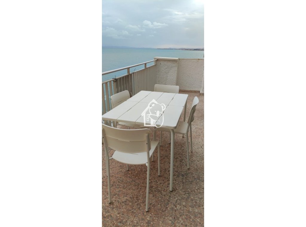 Lange Termijn Verhuur - Appartement / flat - Torrevieja - Playa del Cura