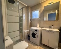 Lange Termijn Verhuur - Appartement / flat - Torrevieja - Playa del Cura