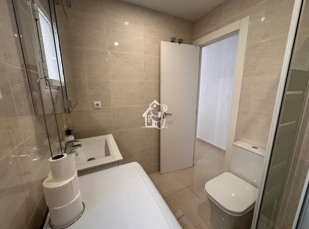 Lange Termijn Verhuur - Appartement / flat - Torrevieja - Playa del Cura