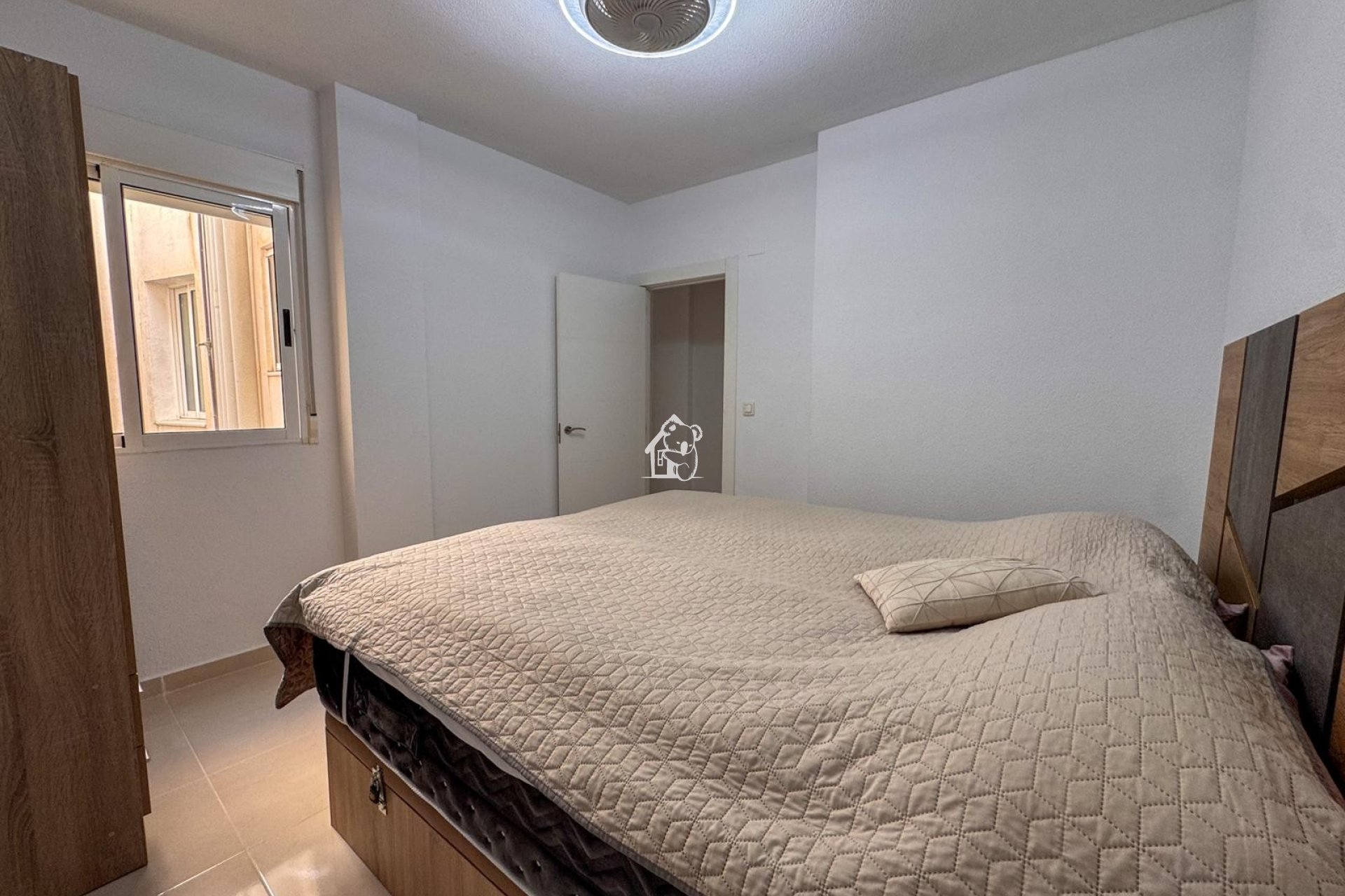 Lange Termijn Verhuur - Appartement / flat - Torrevieja - Playa del Cura
