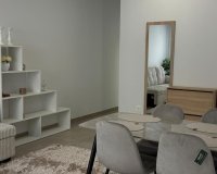 Lange Termijn Verhuur - Appartement / flat - Torrevieja - Playa del Cura