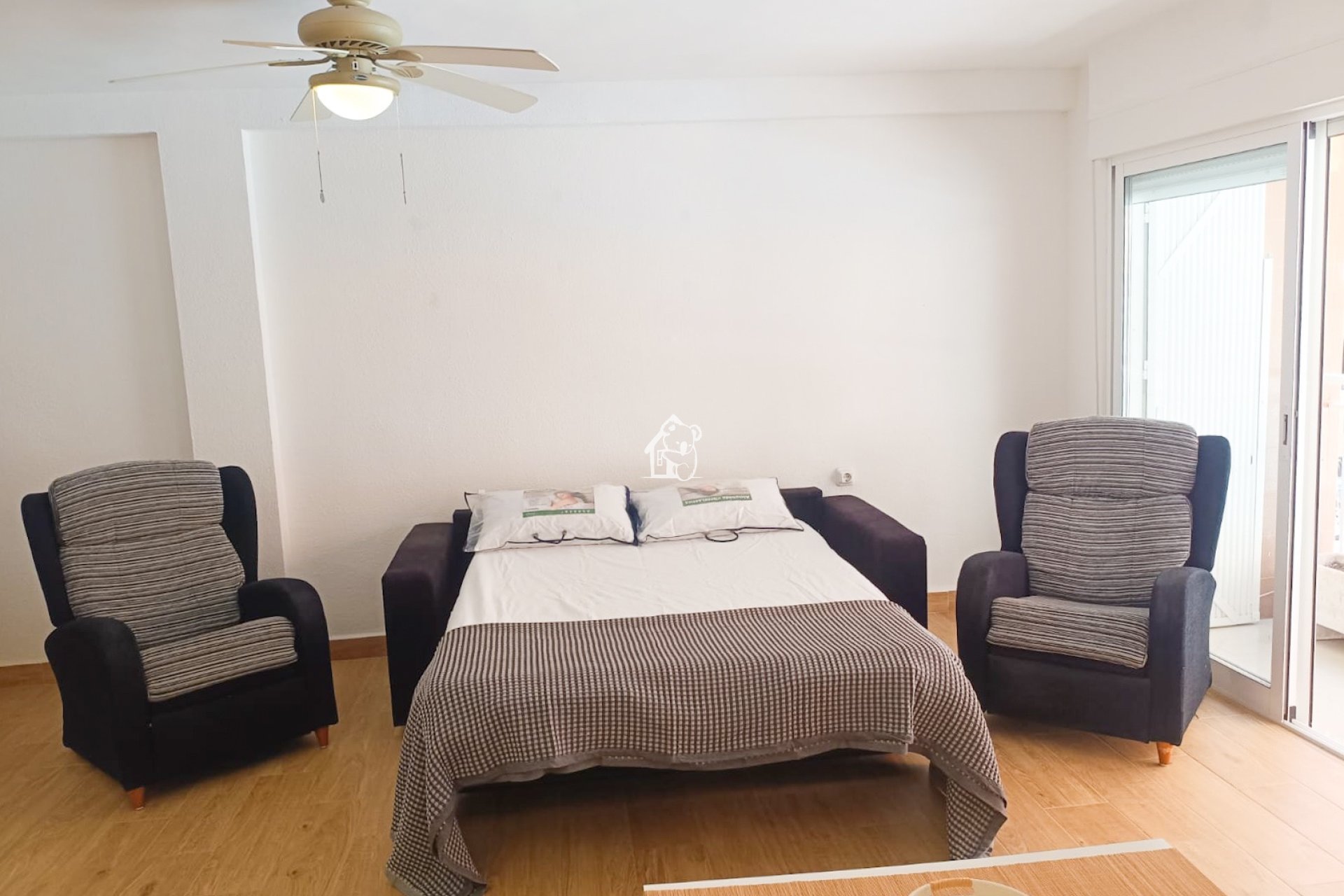 Lange Termijn Verhuur - Appartement / flat - Torrevieja - Playa del Cura