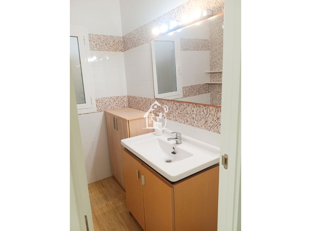 Lange Termijn Verhuur - Appartement / flat - Torrevieja - Playa del Cura