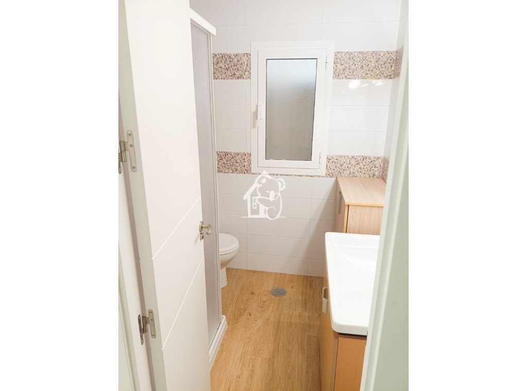 Lange Termijn Verhuur - Appartement / flat - Torrevieja - Playa del Cura