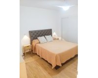 Lange Termijn Verhuur - Appartement / flat - Torrevieja - Playa del Cura