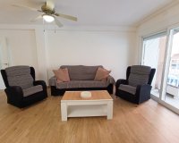 Lange Termijn Verhuur - Appartement / flat - Torrevieja - Playa del Cura