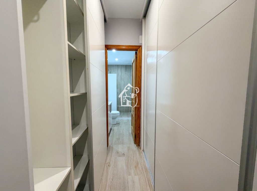 Lange Termijn Verhuur - Appartement / flat - Torrevieja - Playa del Cura