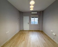 Lange Termijn Verhuur - Appartement / flat - Torrevieja - Playa del Cura