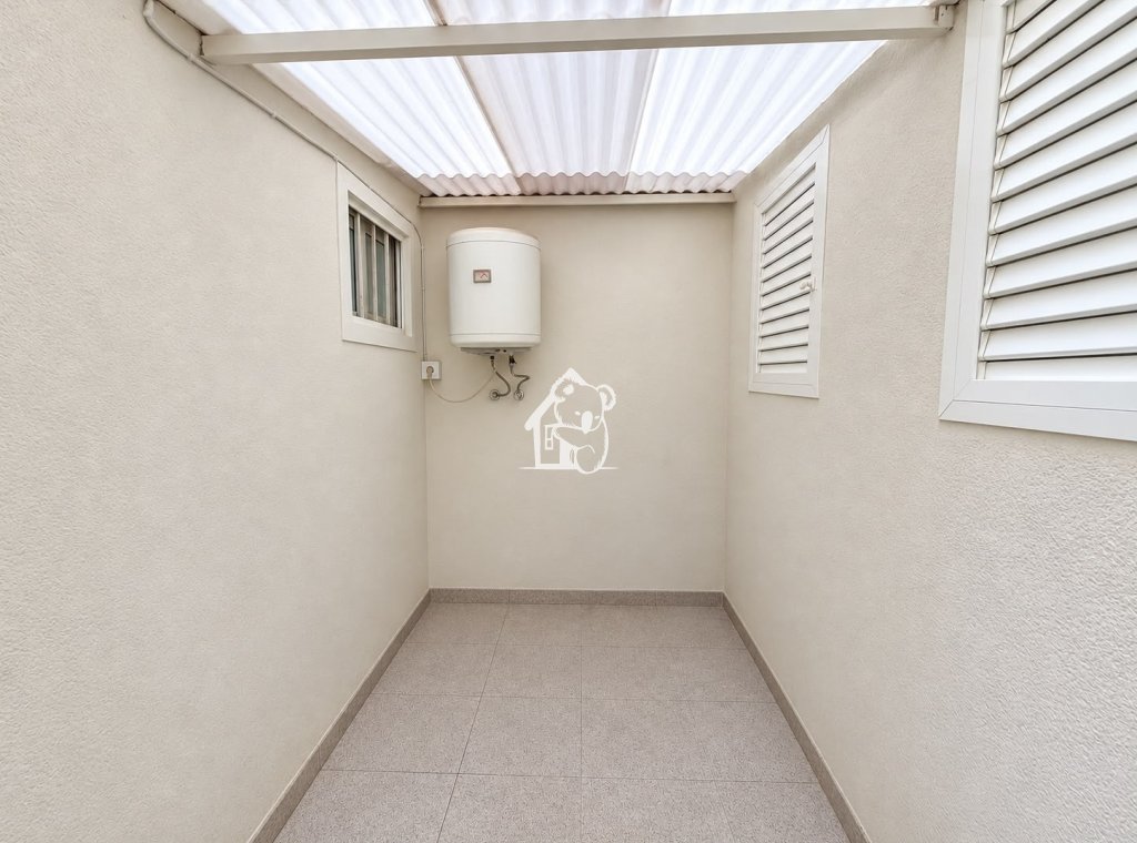 Lange Termijn Verhuur - Appartement / flat - Torrevieja - Playa del Cura