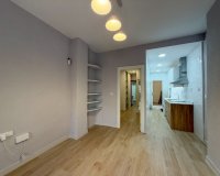 Lange Termijn Verhuur - Appartement / flat - Torrevieja - Playa del Cura