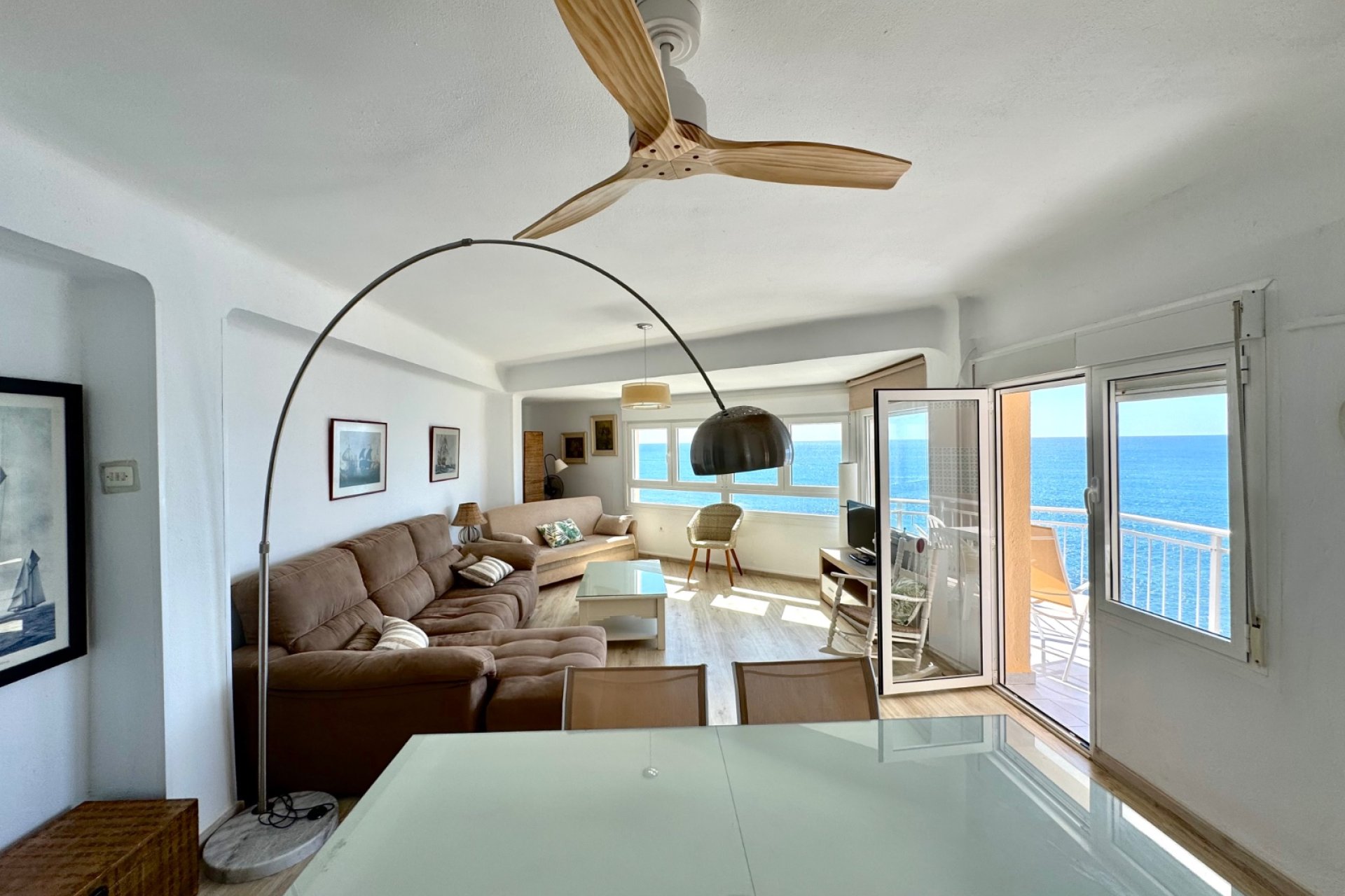 Lange Termijn Verhuur - Appartement / flat - Torrevieja - Playa del Cura
