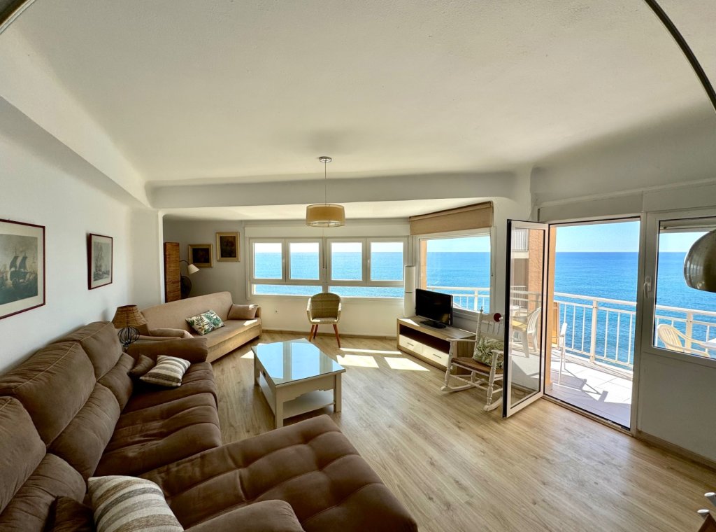 Lange Termijn Verhuur - Appartement / flat - Torrevieja - Playa del Cura