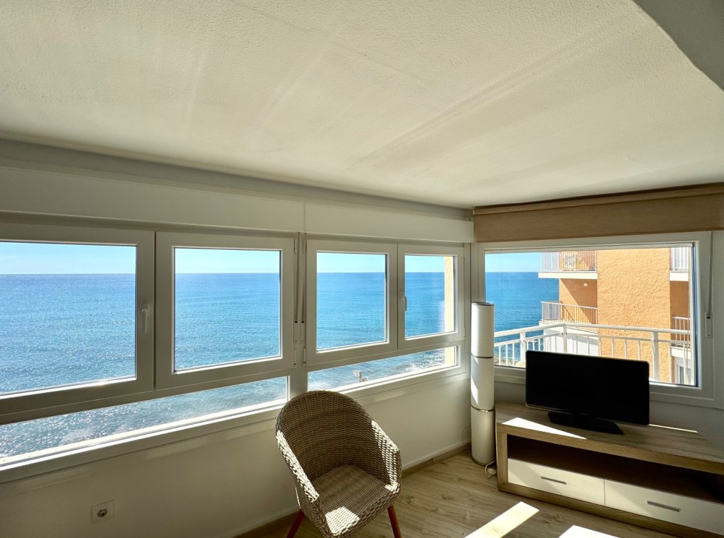 Lange Termijn Verhuur - Appartement / flat - Torrevieja - Playa del Cura