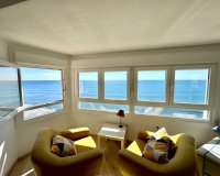 Lange Termijn Verhuur - Appartement / flat - Torrevieja - Playa del Cura