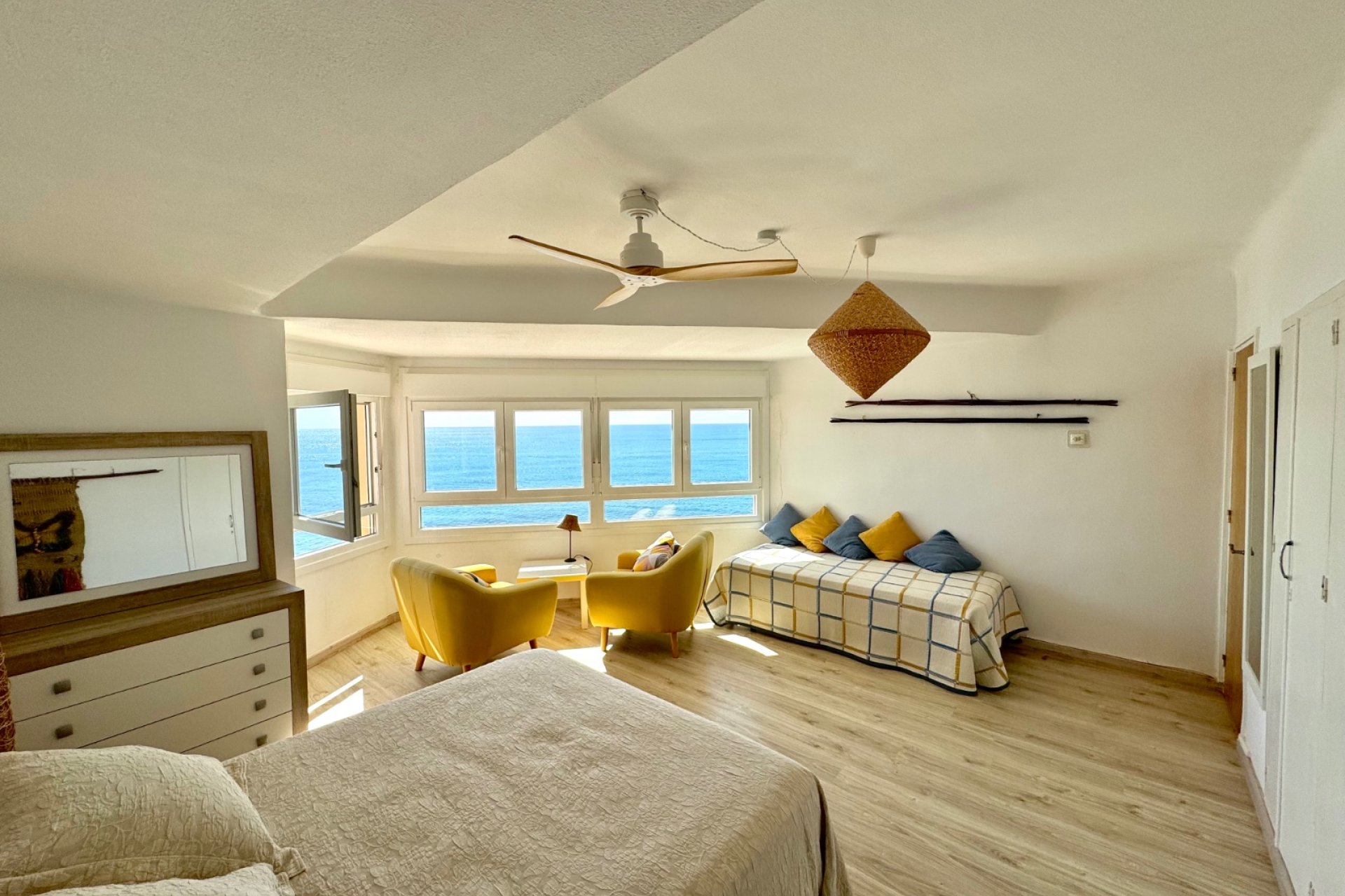 Lange Termijn Verhuur - Appartement / flat - Torrevieja - Playa del Cura