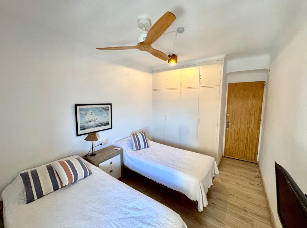 Lange Termijn Verhuur - Appartement / flat - Torrevieja - Playa del Cura