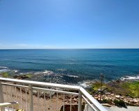 Lange Termijn Verhuur - Appartement / flat - Torrevieja - Playa del Cura