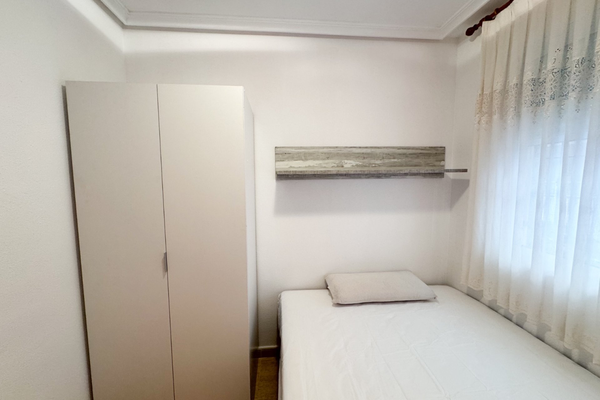 Lange Termijn Verhuur - Appartement / flat - Torrevieja - Playa del Cura