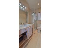 Lange Termijn Verhuur - Appartement / flat - Torrevieja - Playa del Cura