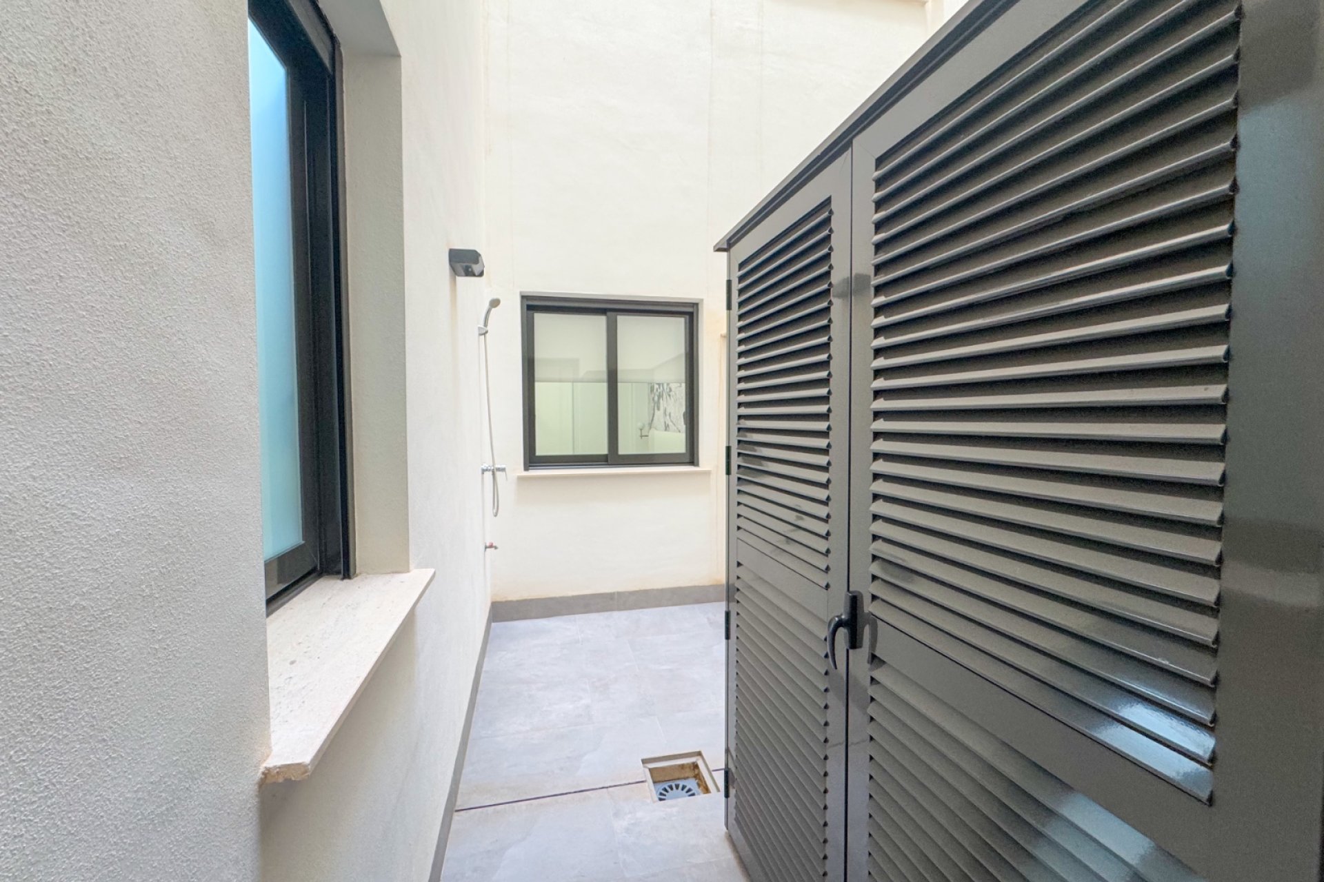 Lange Termijn Verhuur - Appartement / flat - Torrevieja - Playa del Cura