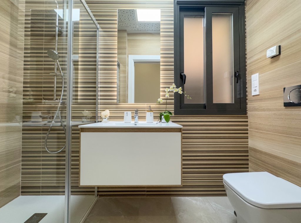 Lange Termijn Verhuur - Appartement / flat - Torrevieja - Playa del Cura