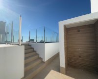 Lange Termijn Verhuur - Appartement / flat - Torrevieja - Playa del Cura