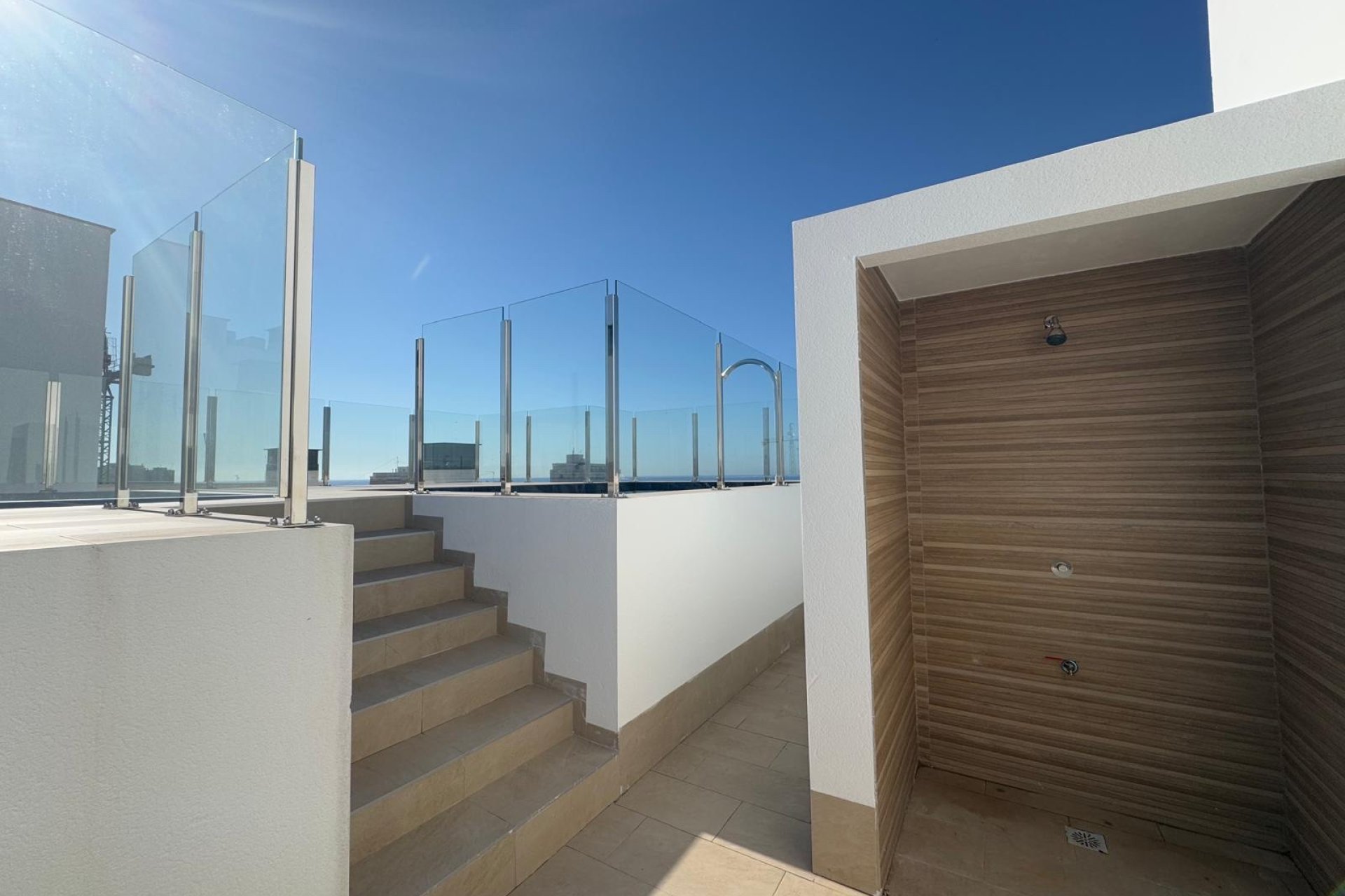 Lange Termijn Verhuur - Appartement / flat - Torrevieja - Playa del Cura