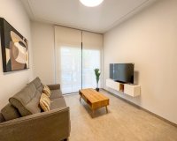 Lange Termijn Verhuur - Appartement / flat - Torrevieja - Playa del Cura