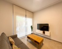 Lange Termijn Verhuur - Appartement / flat - Torrevieja - Playa del Cura