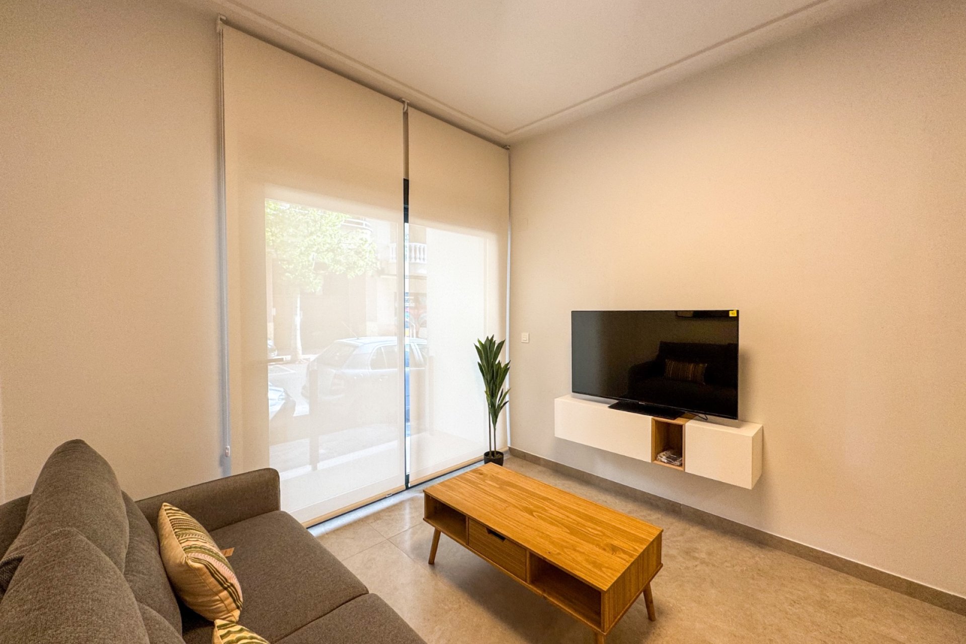 Lange Termijn Verhuur - Appartement / flat - Torrevieja - Playa del Cura