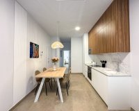 Lange Termijn Verhuur - Appartement / flat - Torrevieja - Playa del Cura