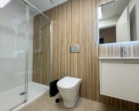 Lange Termijn Verhuur - Appartement / flat - Torrevieja - Playa del Cura