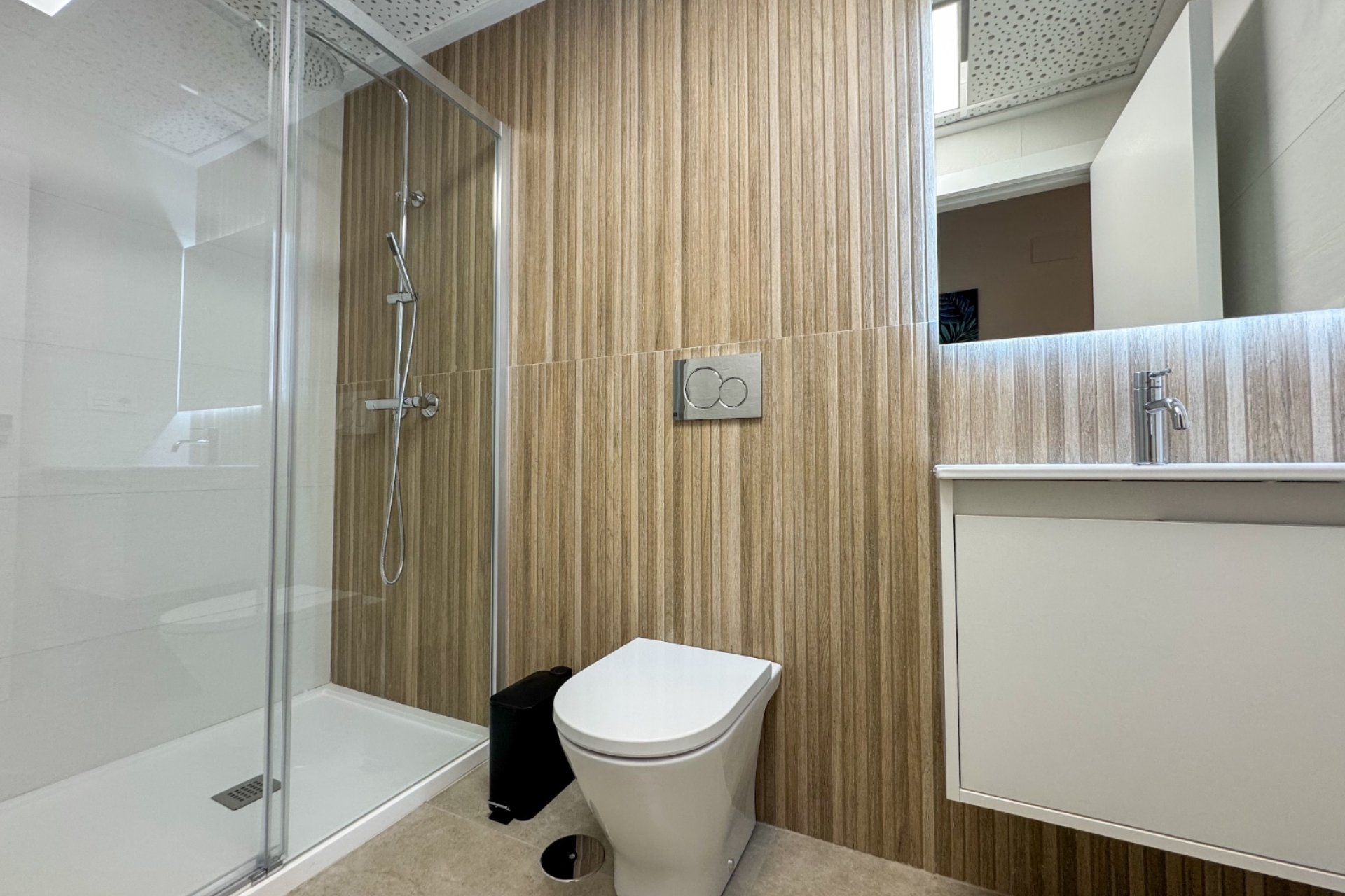 Lange Termijn Verhuur - Appartement / flat - Torrevieja - Playa del Cura