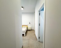 Lange Termijn Verhuur - Appartement / flat - Torrevieja - Playa del Cura