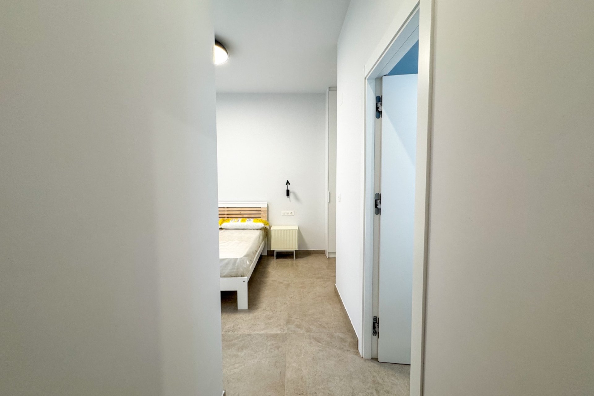 Lange Termijn Verhuur - Appartement / flat - Torrevieja - Playa del Cura