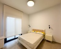 Lange Termijn Verhuur - Appartement / flat - Torrevieja - Playa del Cura