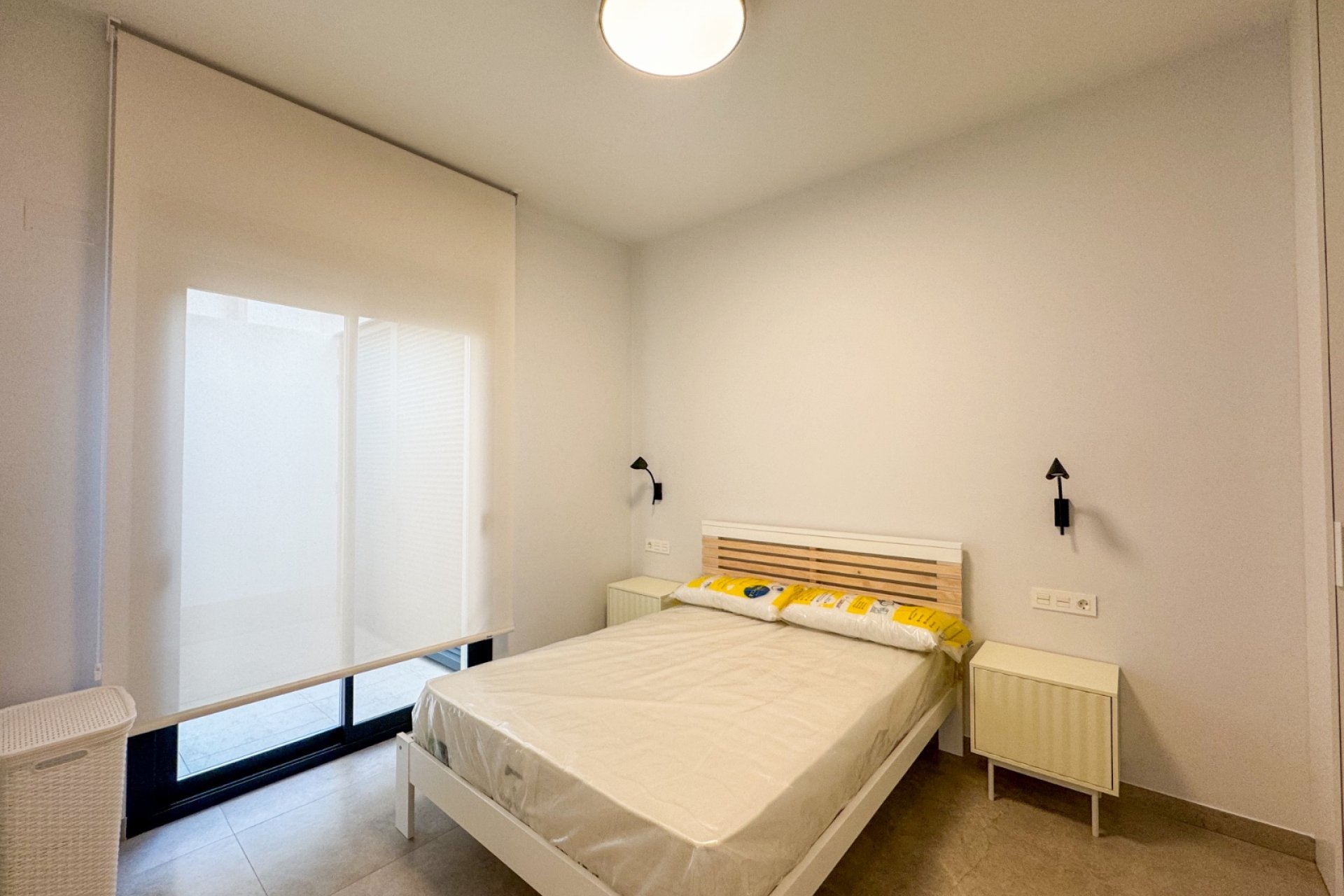 Lange Termijn Verhuur - Appartement / flat - Torrevieja - Playa del Cura