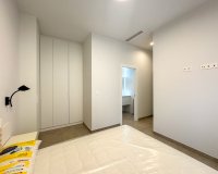 Lange Termijn Verhuur - Appartement / flat - Torrevieja - Playa del Cura