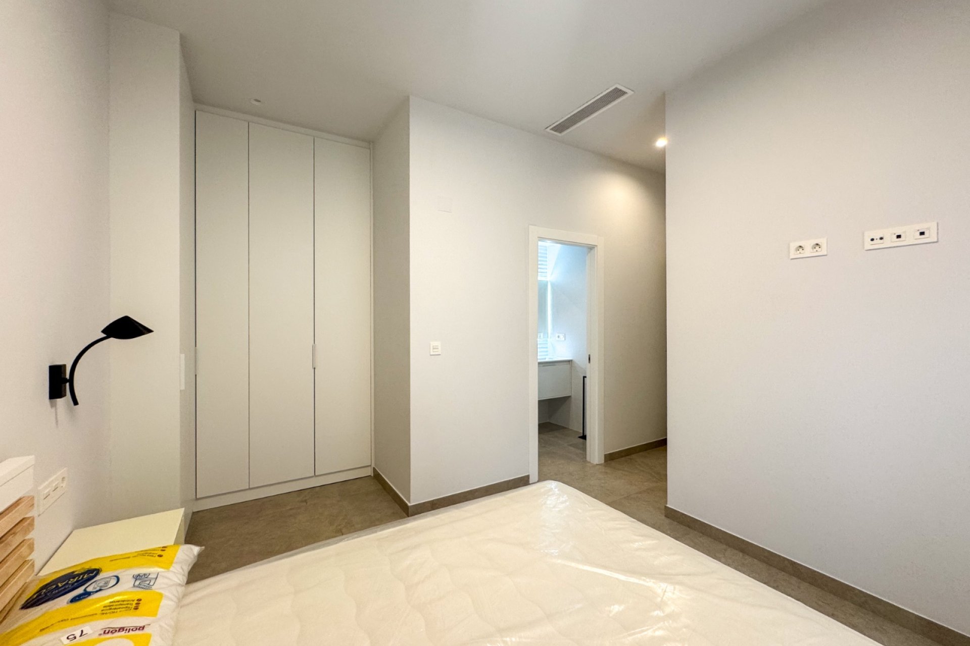 Lange Termijn Verhuur - Appartement / flat - Torrevieja - Playa del Cura
