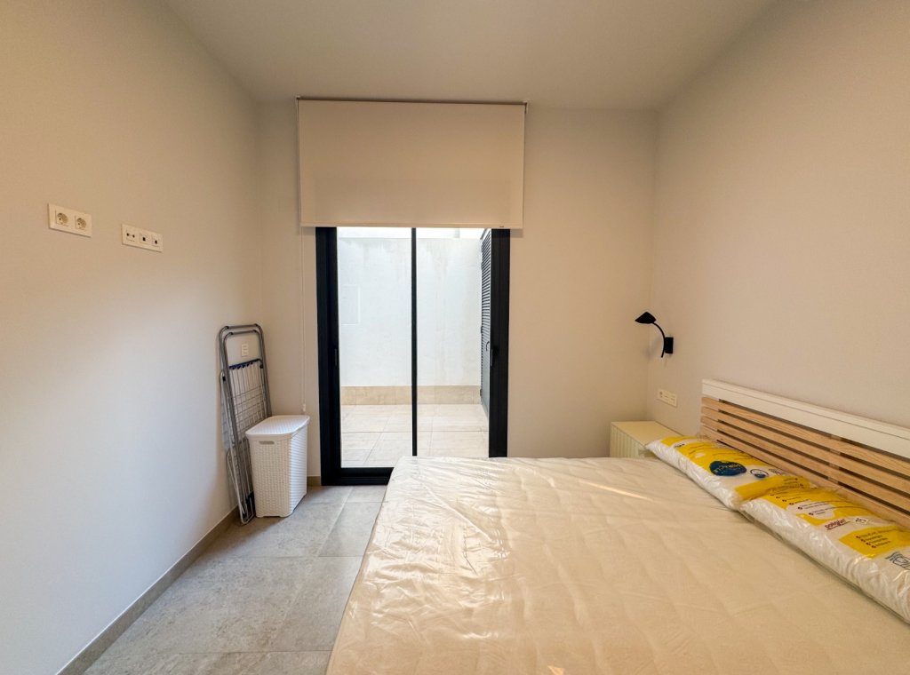 Lange Termijn Verhuur - Appartement / flat - Torrevieja - Playa del Cura