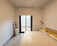 Lange Termijn Verhuur - Appartement / flat - Torrevieja - Playa del Cura