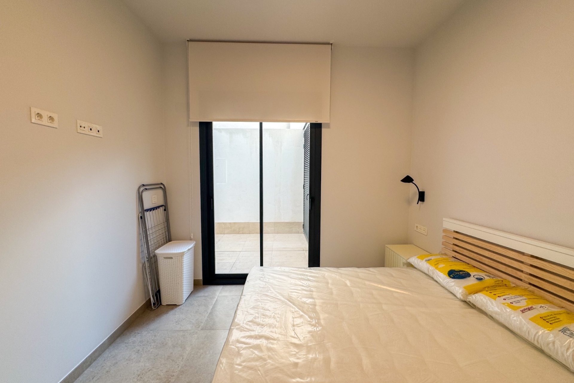 Lange Termijn Verhuur - Appartement / flat - Torrevieja - Playa del Cura