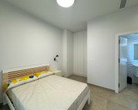 Lange Termijn Verhuur - Appartement / flat - Torrevieja - Playa del Cura