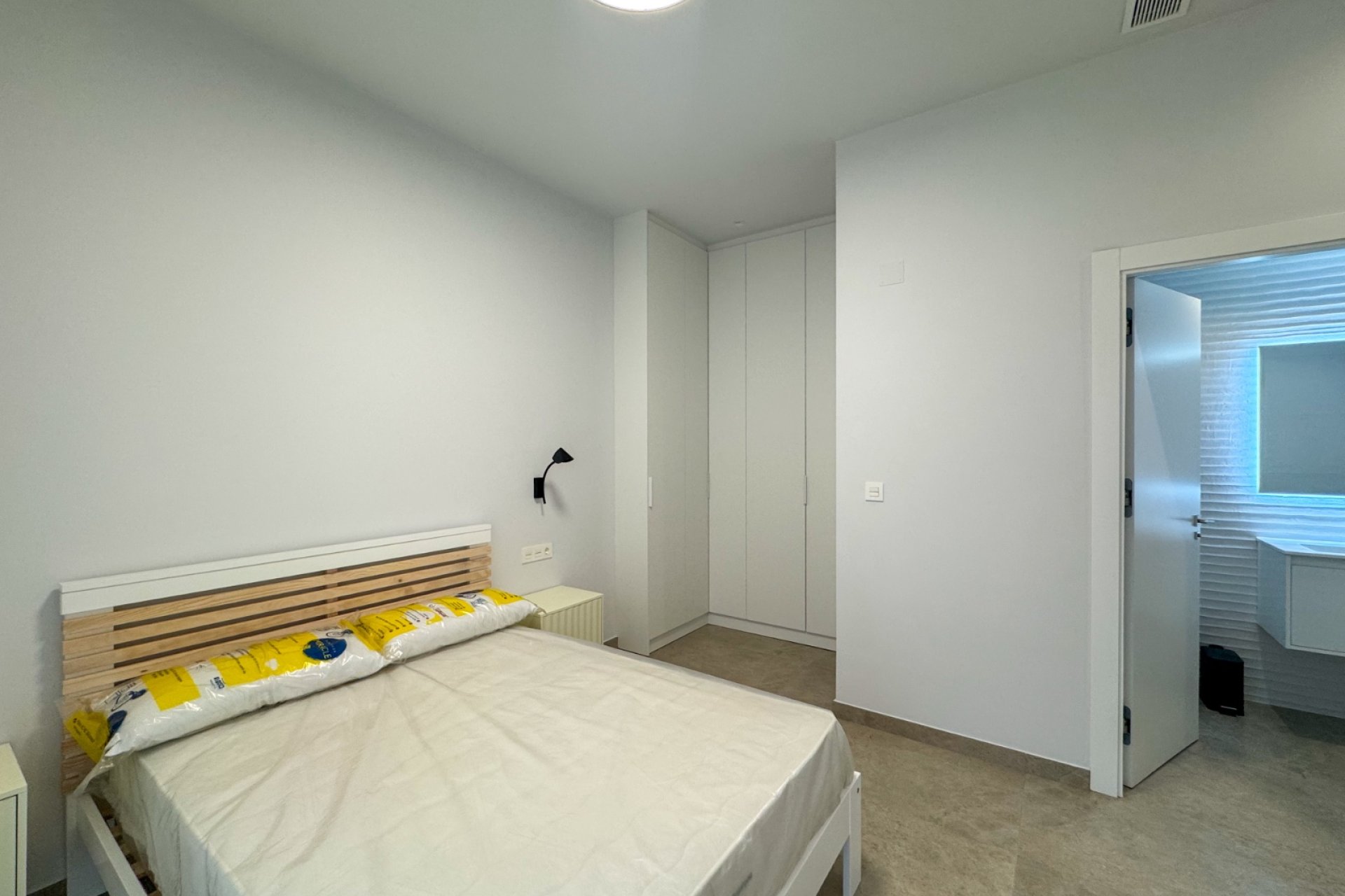 Lange Termijn Verhuur - Appartement / flat - Torrevieja - Playa del Cura