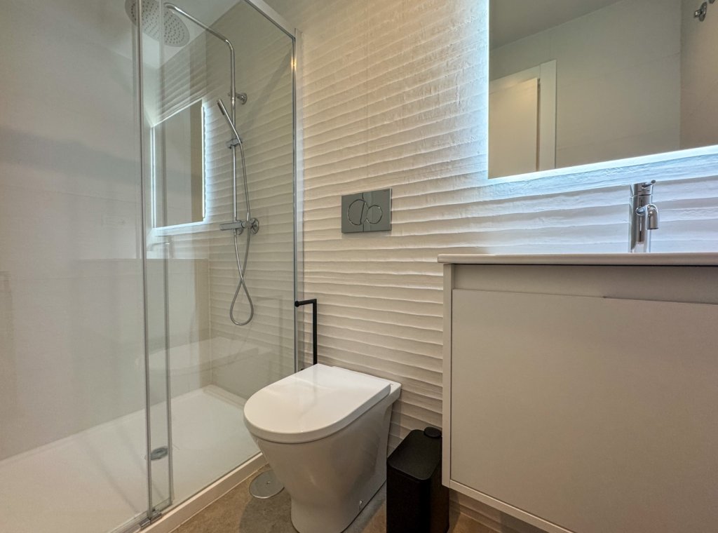 Lange Termijn Verhuur - Appartement / flat - Torrevieja - Playa del Cura